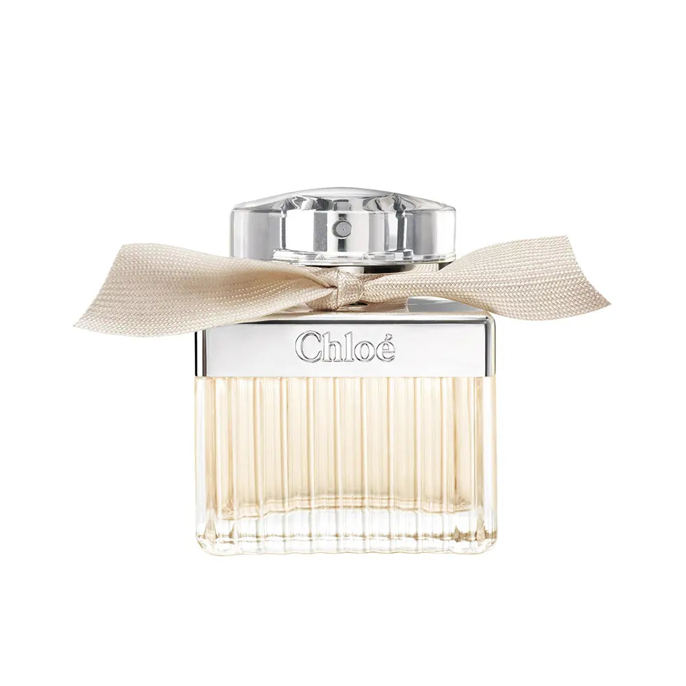 Chloé Signature – fragancia floral femenina