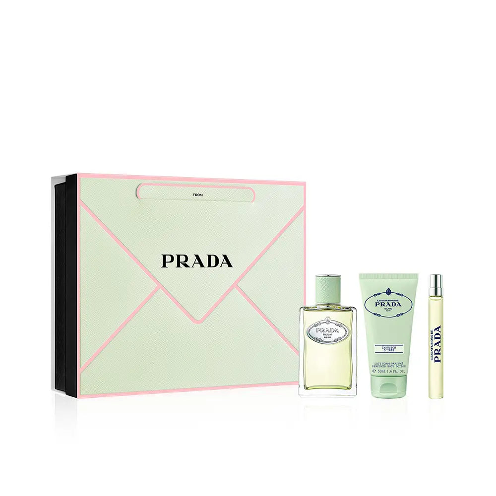 Prada Infusion d’Iris Eau de Parfum