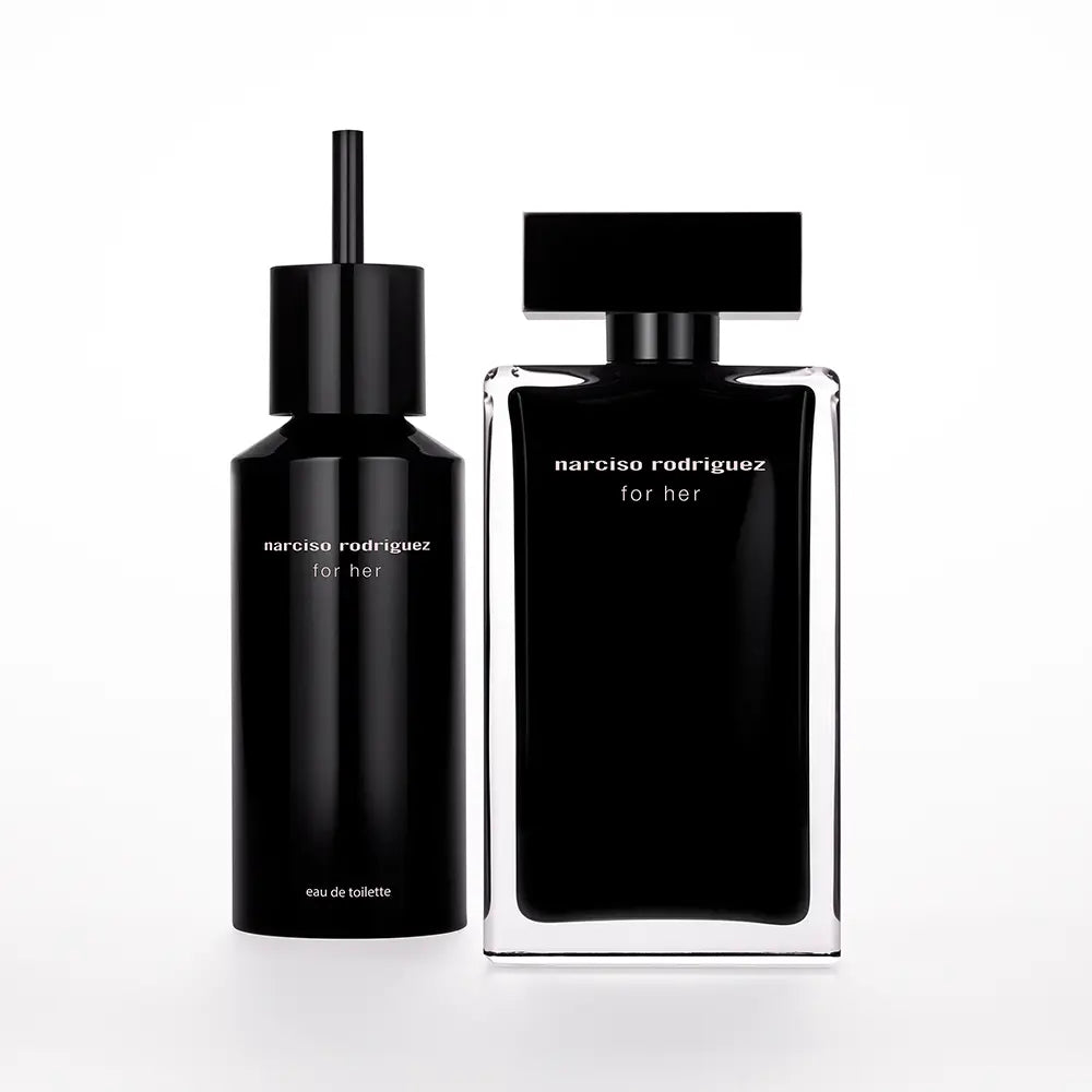 Narciso Rodriguez Eau de Toilette Vaporizador