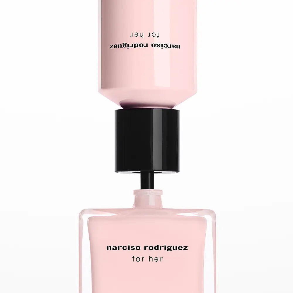 Narciso Eau de Parfum Almizclado