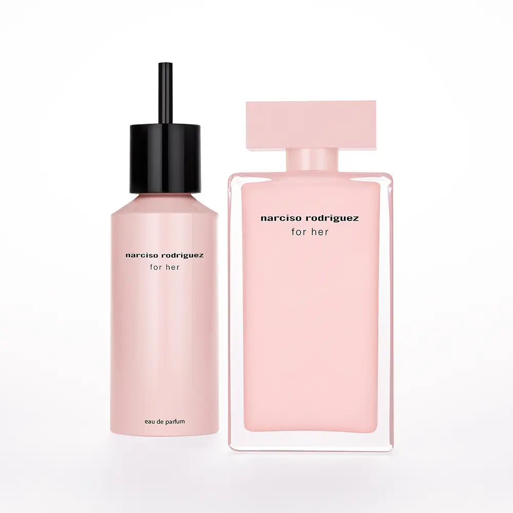 Narciso Eau de Parfum Almizclado