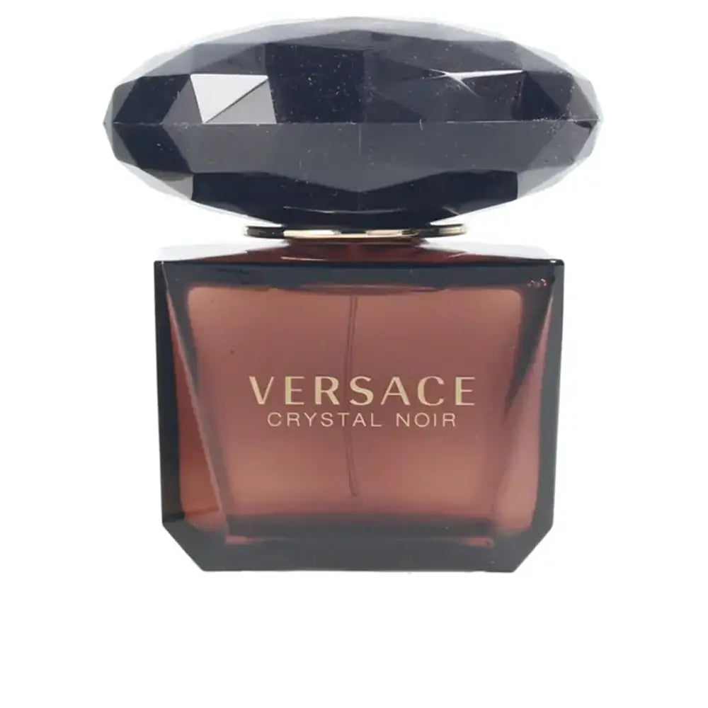 Crystal Noir – floral oriental seductor