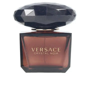 Crystal Noir – floral oriental seductor