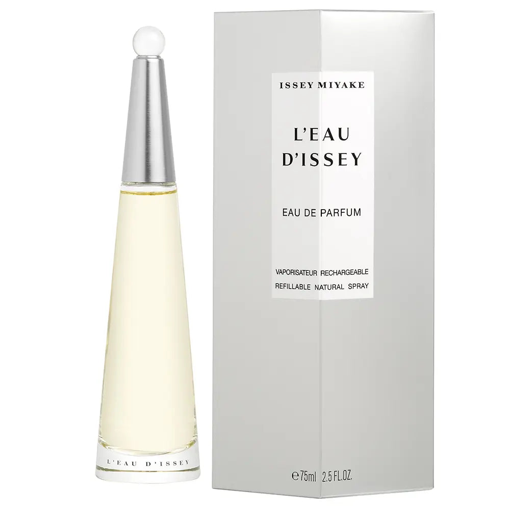 L'Eau d'Issey – frescura floral acuática