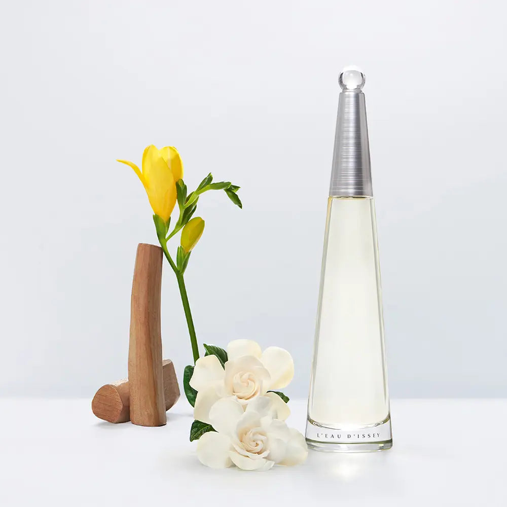 L'Eau d'Issey – frescura floral acuática