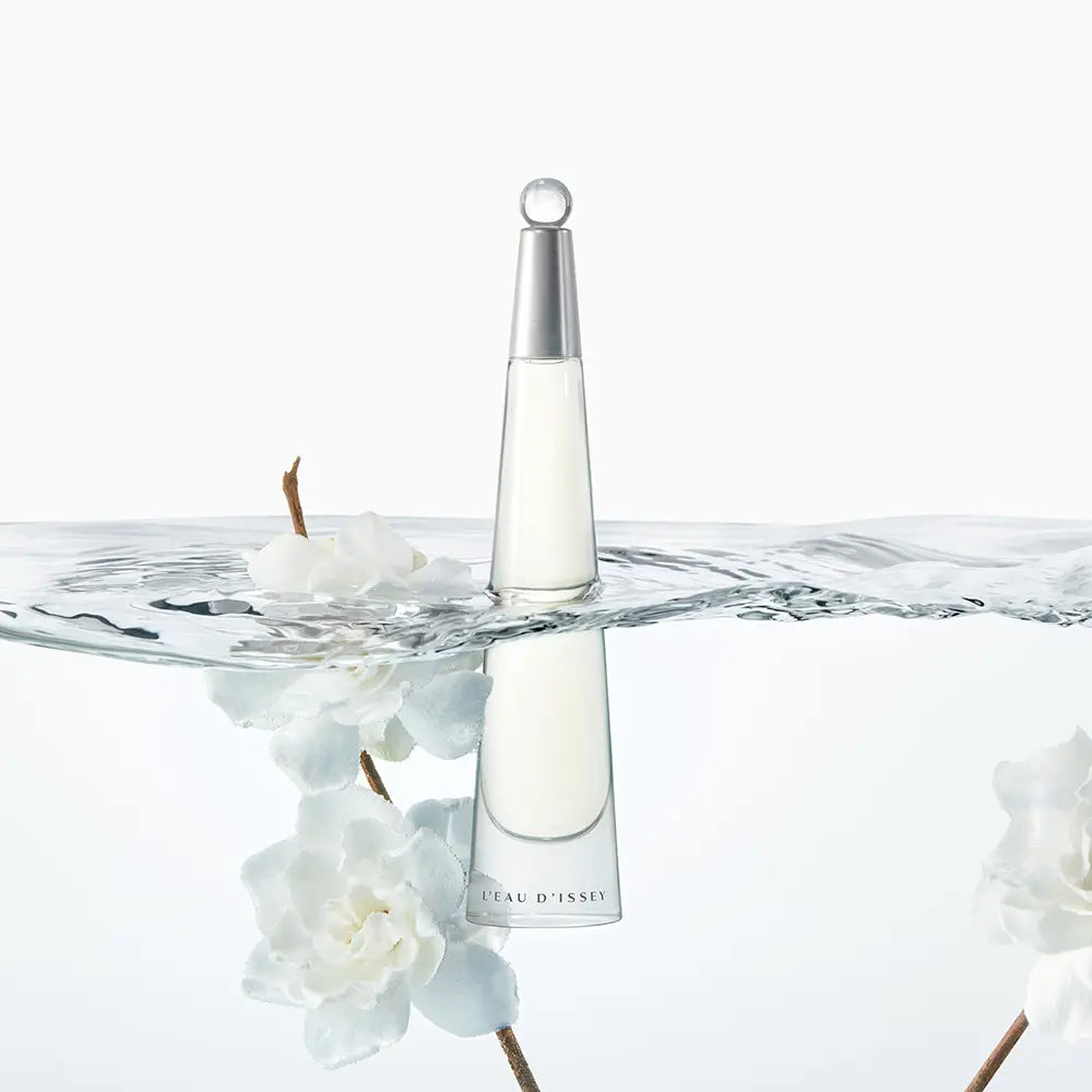 L'Eau d'Issey – frescura floral acuática
