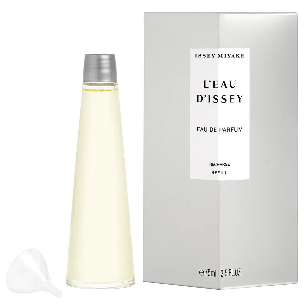 L'Eau d'Issey – frescura floral acuática