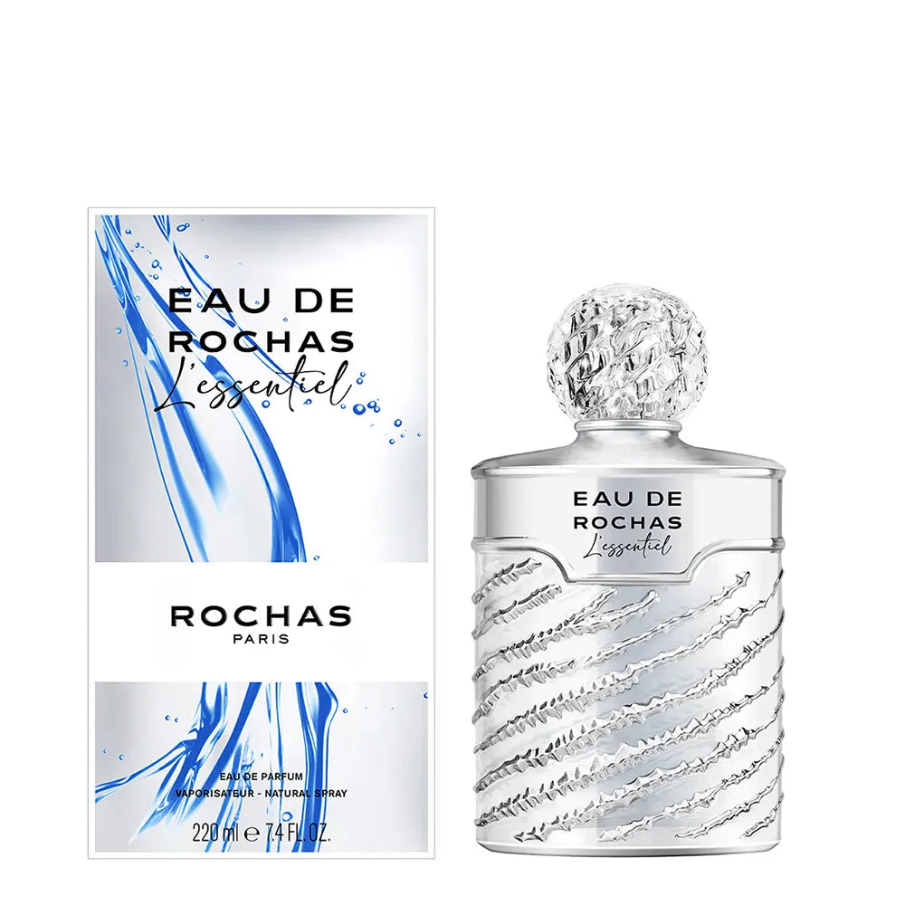 L’Essentiel – frescura floral cítrica