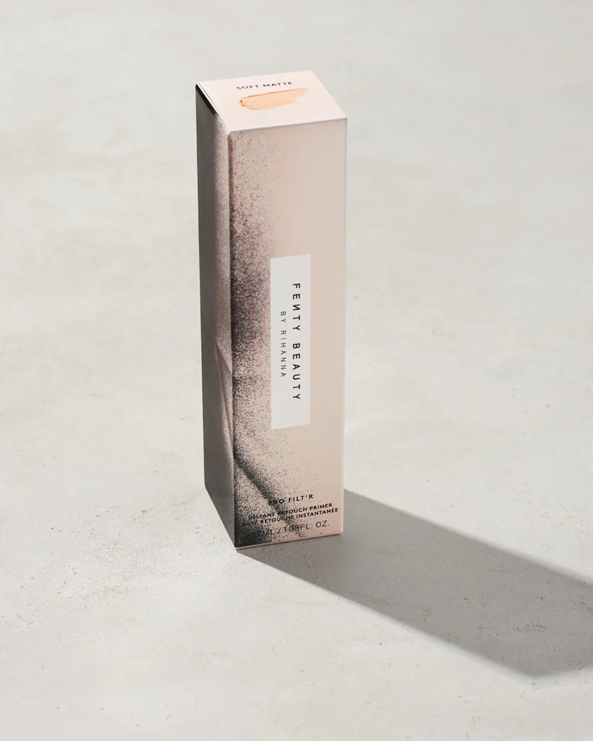 Mini Prebase Pro Filt'r Instantánea