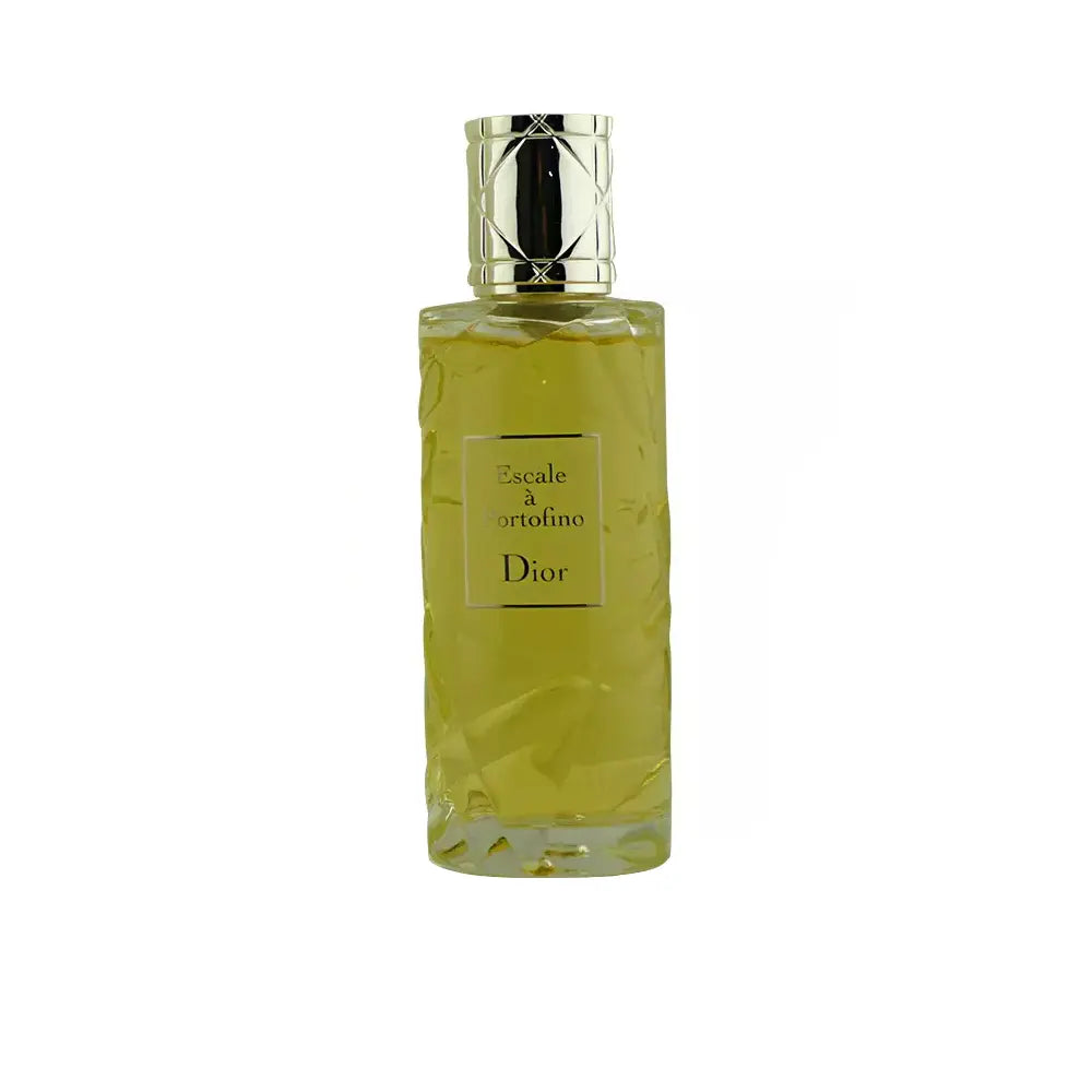 Escale à Portofino – frescura mediterránea