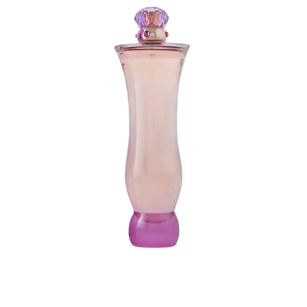 Versace Woman – flor sensual elegante