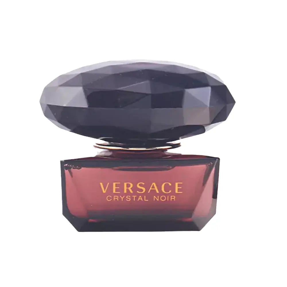 Crystal Noir – floral oriental seductor