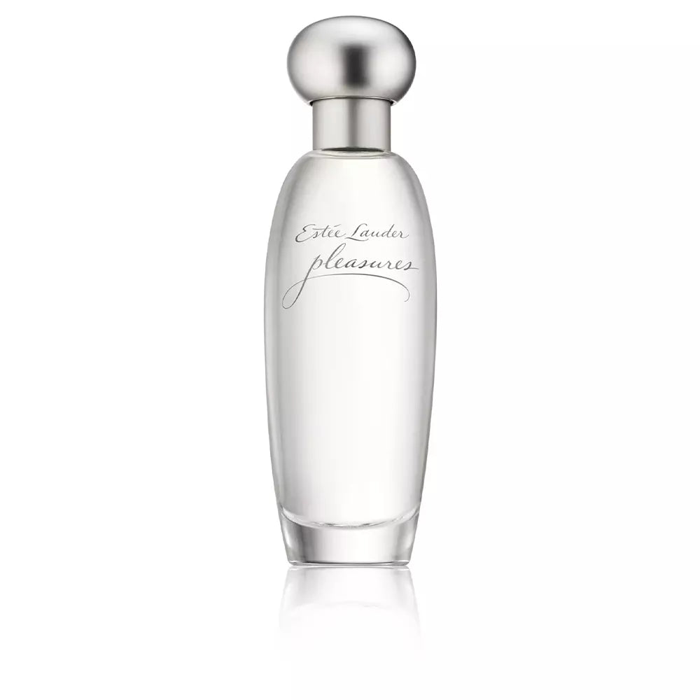 Pleasures – fragancia floral luminosa