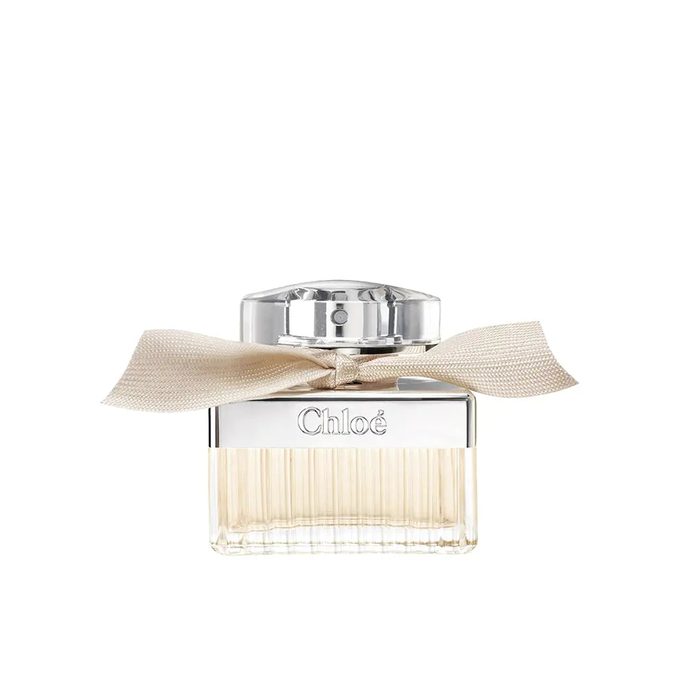 Chloé Signature – fragancia floral femenina