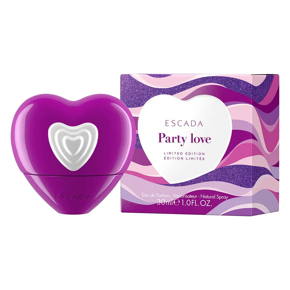 Escada Party Love Eau de Parfum