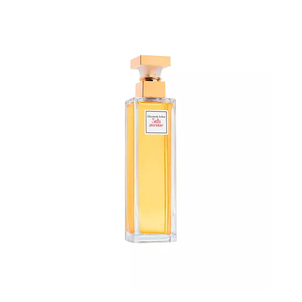 Elizabeth Arden 5th Avenue – fragancia femenina floral moderna