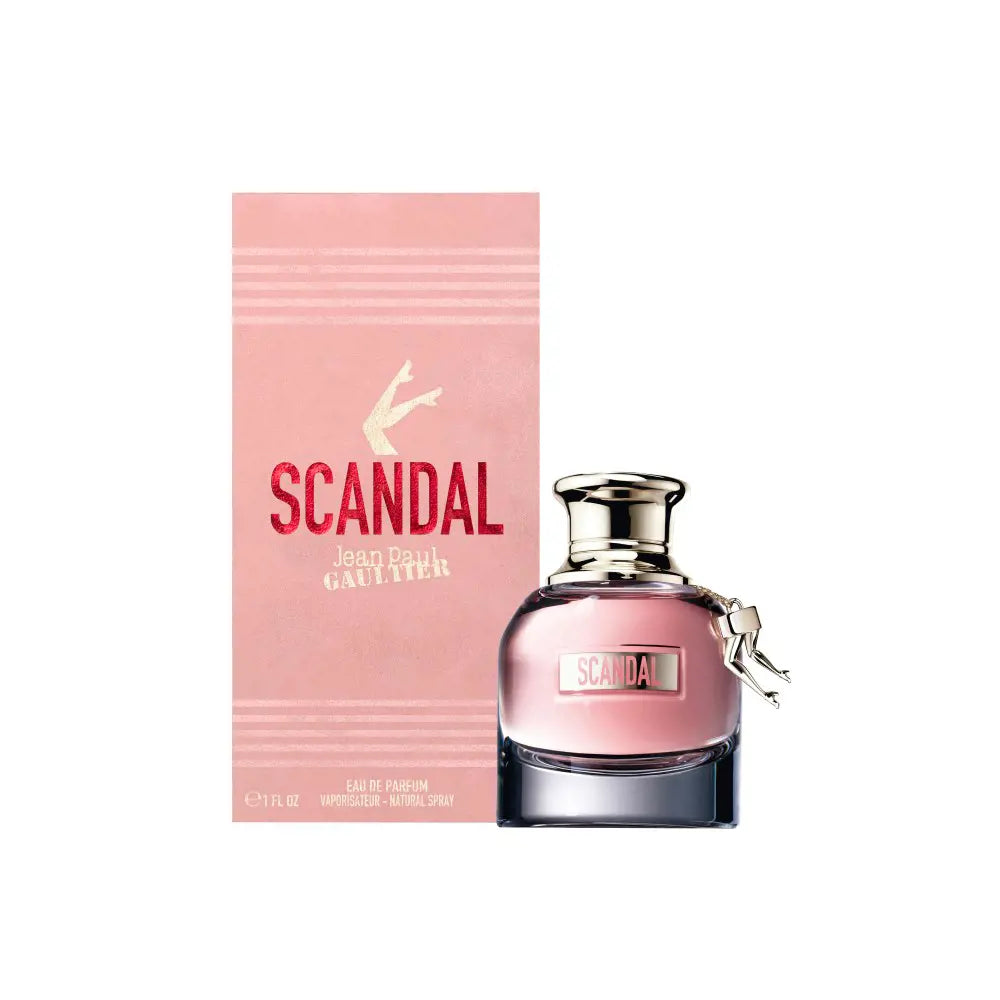 Scandal – dulce caramelo seductor