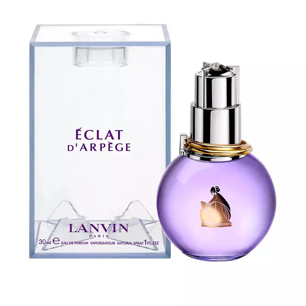 Éclat d’Arpège – florales y cítricos