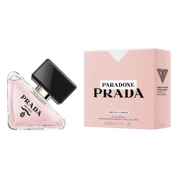 Prada Paradoxe Virtual Flower Eau de Parfum
