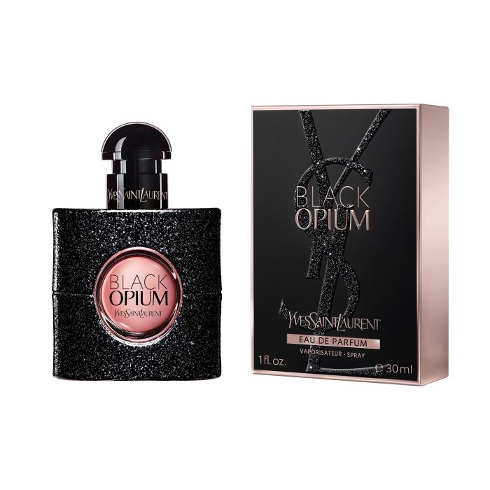 Yves Saint Laurent Black Opium