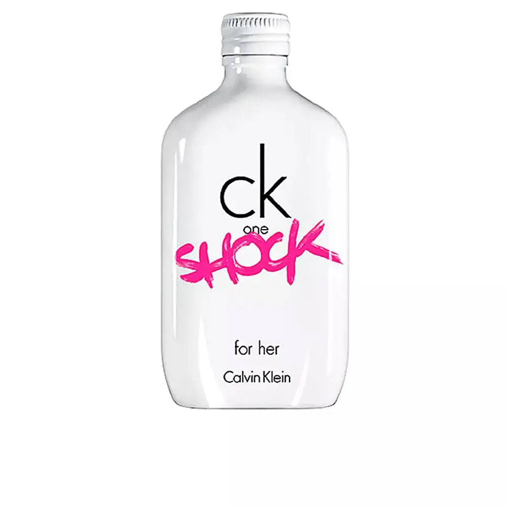 CK One Shock Her EDT Gourmand