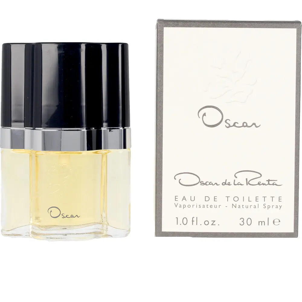 Oscar de la Renta – fragancia floral aldehídica