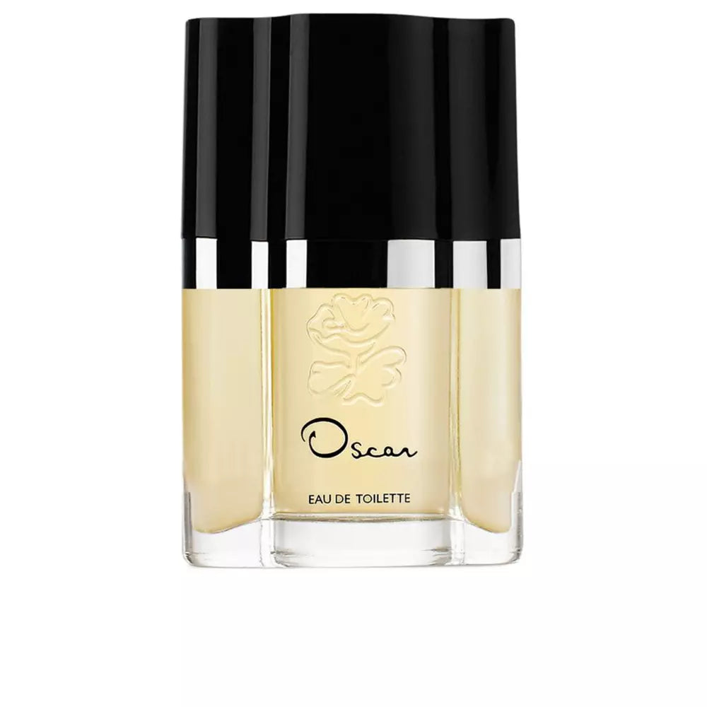 Oscar de la Renta – fragancia floral aldehídica