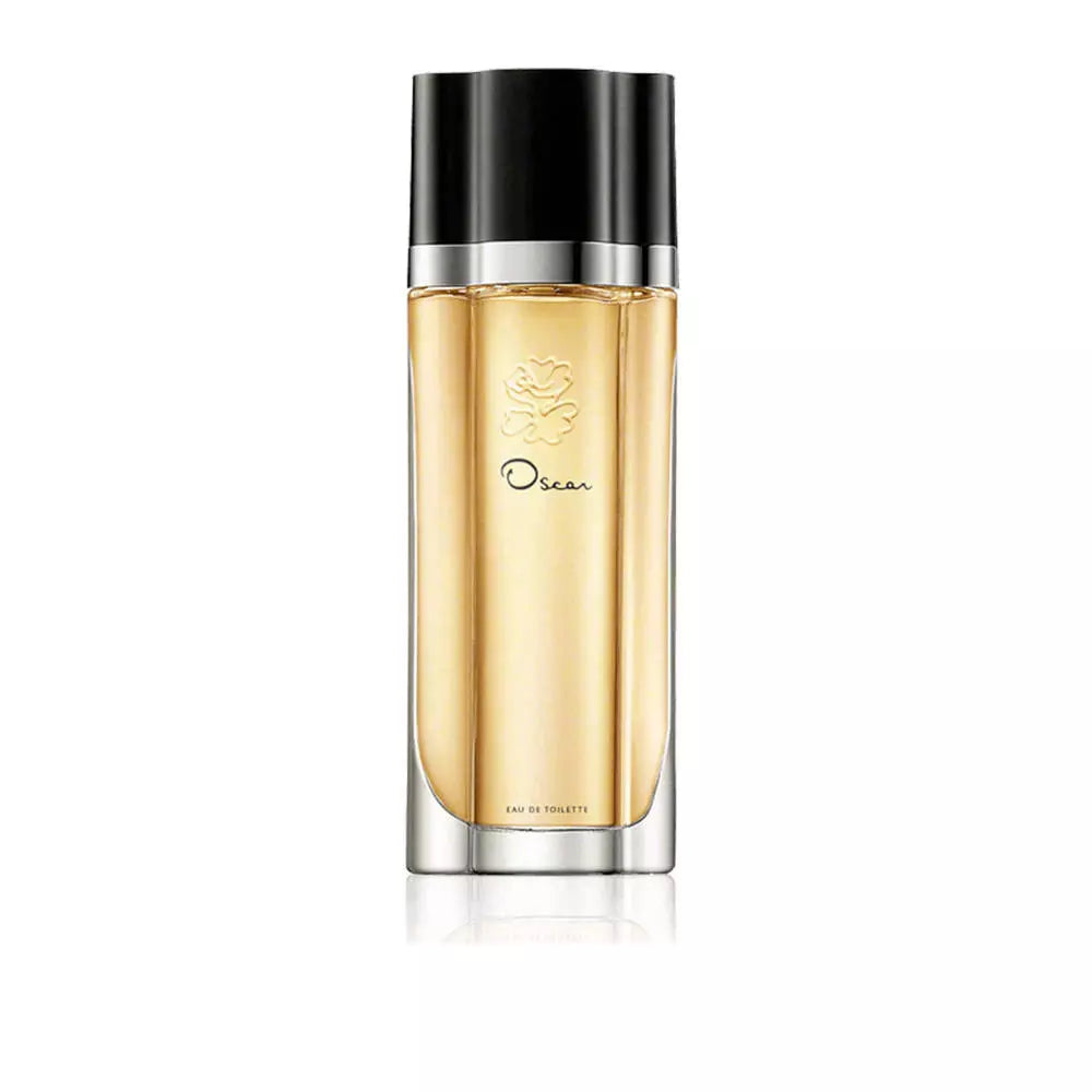 Oscar de la Renta – fragancia floral aldehídica