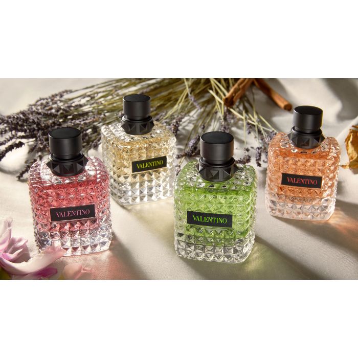 Valentino Donna Born in Roma Eau de Parfum