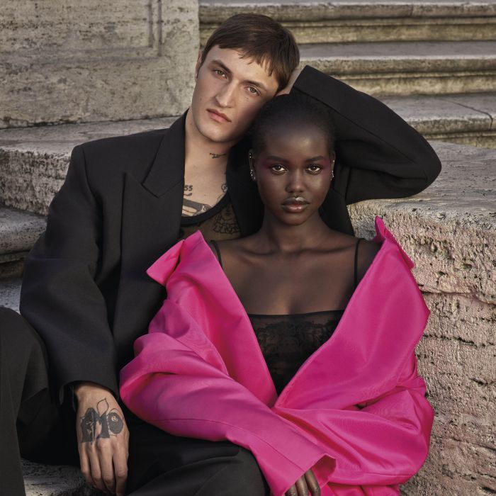 Valentino Born in Roma Extradose Parfum