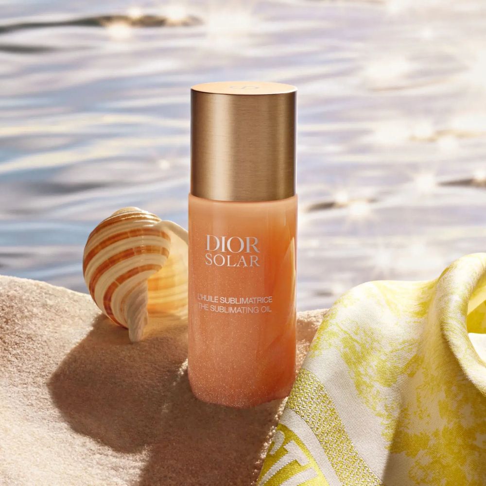 Set de Regalo Dior Solar Skincare