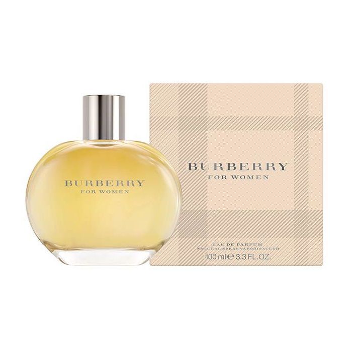 Burberry for Women