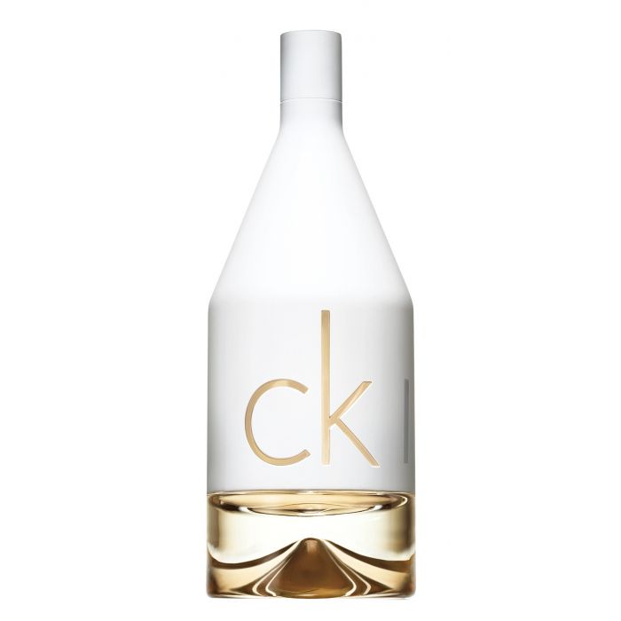 Calvin Klein Ck In2u For Her EDT