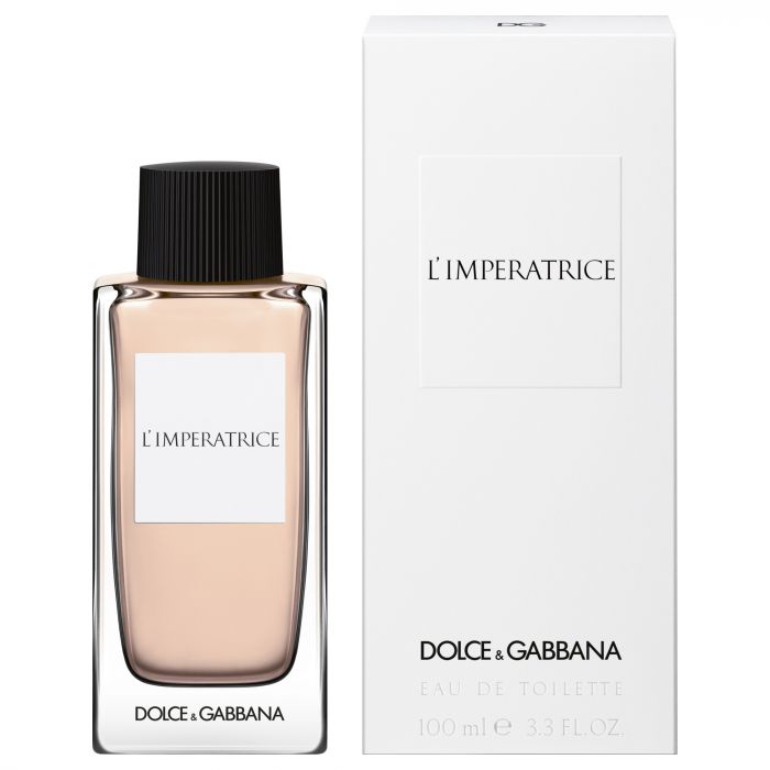 Dolce & Gabbana L'imperatrice