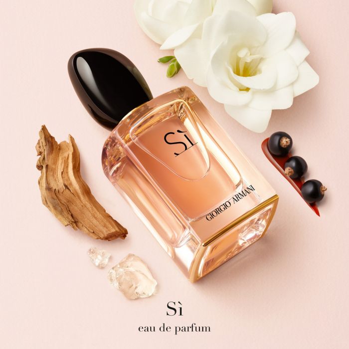 Armani Sí Eau de Parfum