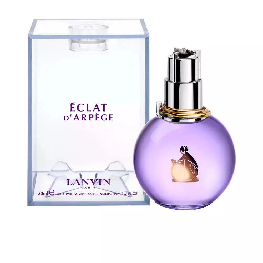 Éclat d’Arpège – florales y cítricos