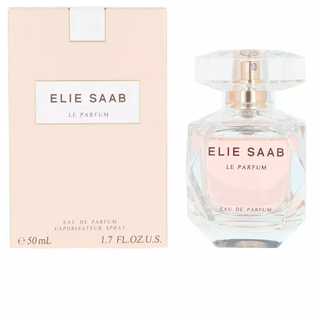 Elie Saab Le Parfum – elegancia floral cálida