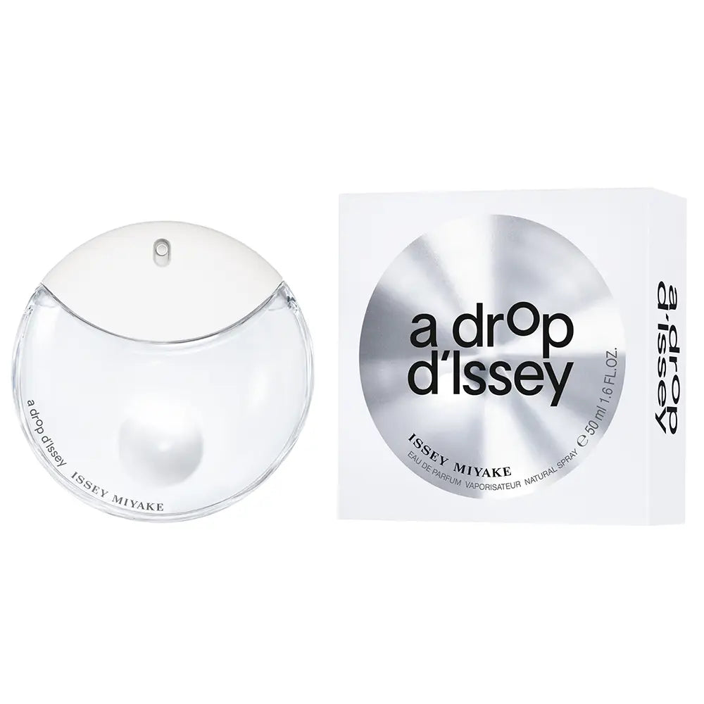 A Drop d'Issey – floral almendrado elegante
