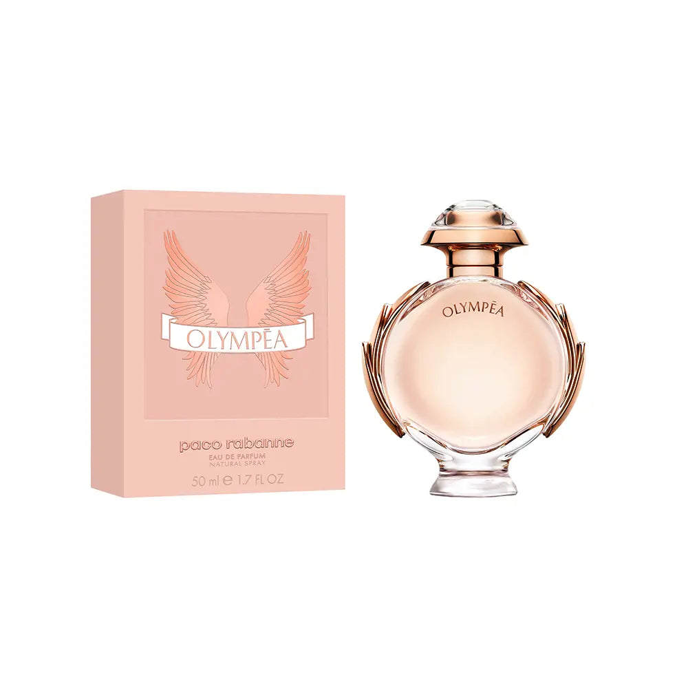 Paco Rabanne Olympéa Eau de Parfum