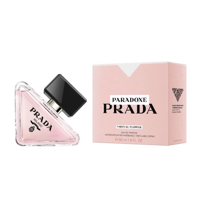 Prada Paradoxe Virtual Flower Eau de Parfum