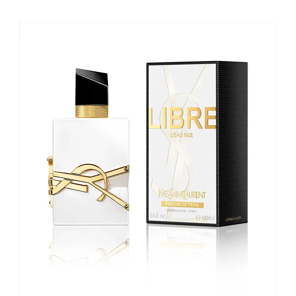 Libre Eau Nu – fragancia ligera y fresca