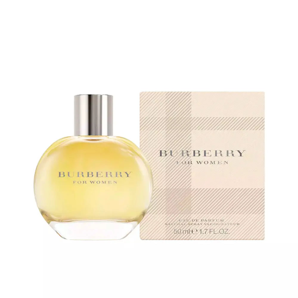 Burberry Eau de Parfum Clásico