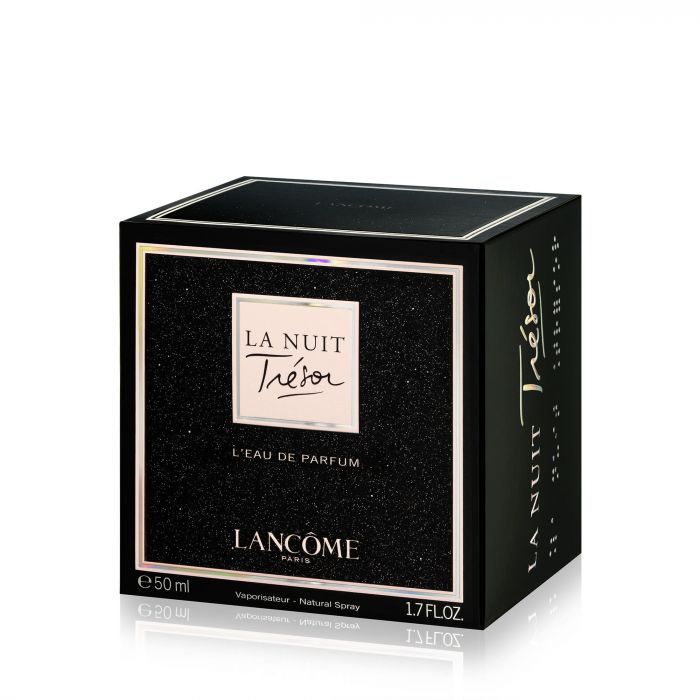 Lancôme La Nuit Tresor EDP