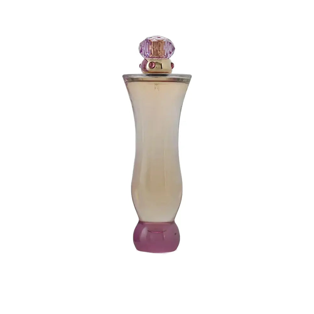 Versace Woman – flor sensual elegante