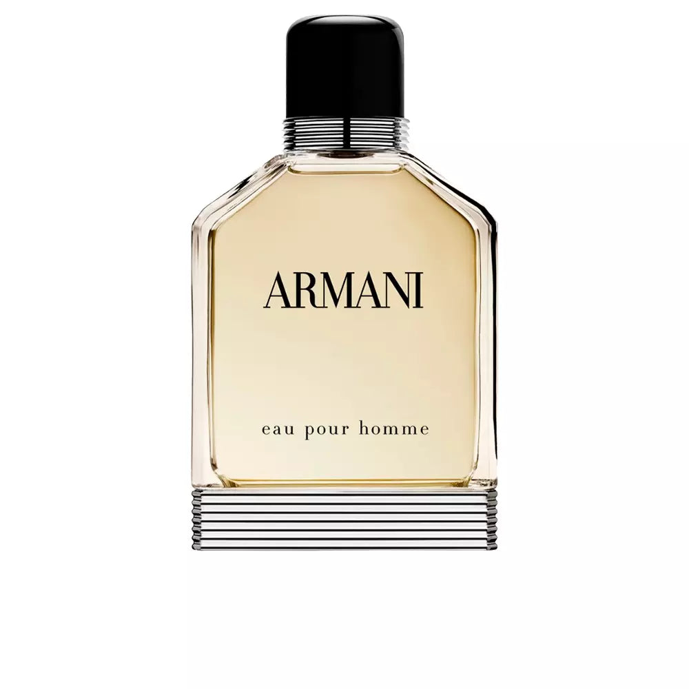 Armani Eau Pour Homme – Classic Fresh Fragrance