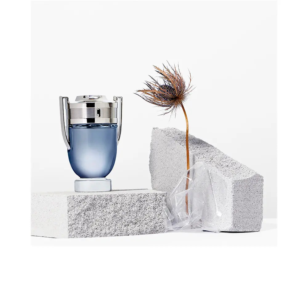Invictus – Fresh and Woody Fragrance