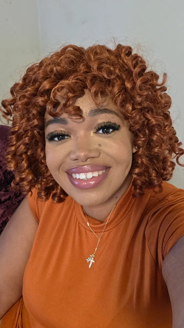 Grace P.