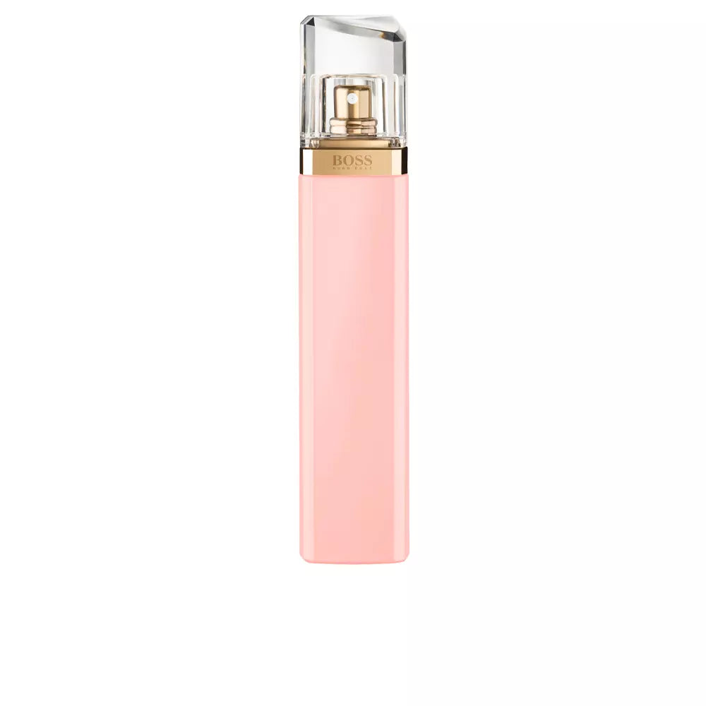 Ma Vie – floral con madera radiante