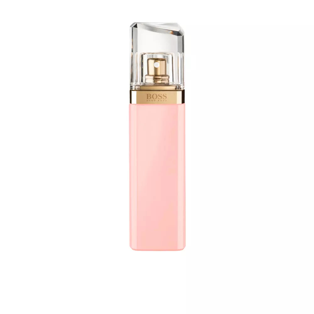 Ma Vie – floral con madera radiante