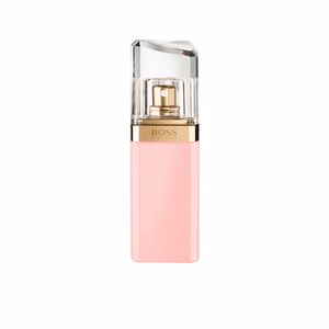 Ma Vie – floral con madera radiante